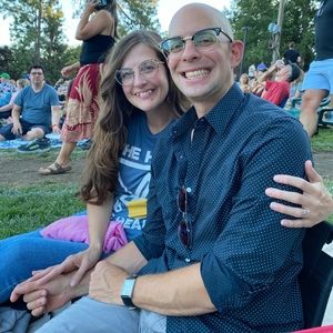 Meet your Posher, Kami